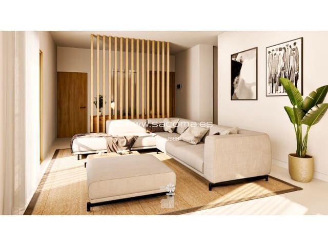 2 Zimmer Apartment zu verkaufen in Centro, Palma de Mallorca mit Pool Garage - 1.343.000 € (Ref: 9441495)