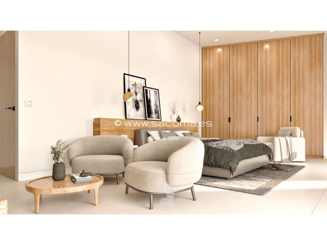 2 Zimmer Apartment zu verkaufen in Centro, Palma de Mallorca mit Pool Garage - 1.343.000 € (Ref: 9441495)