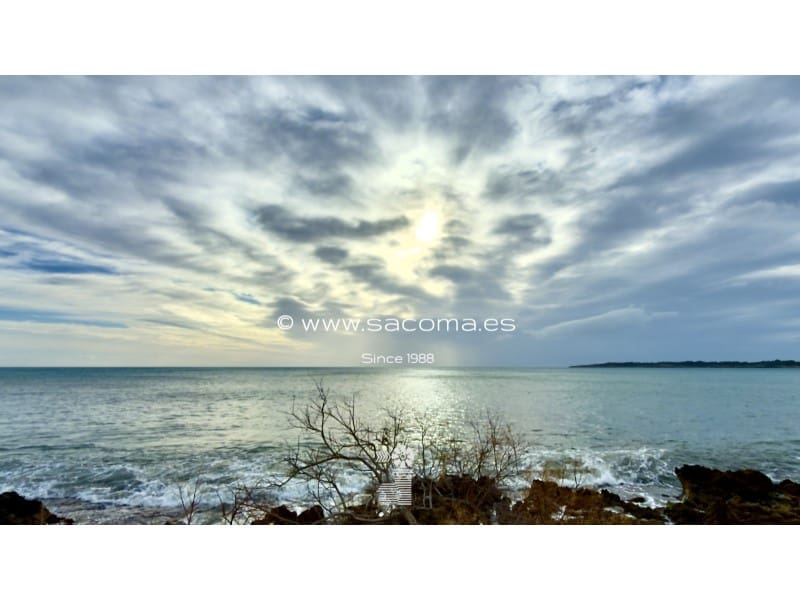 2 bedroom Apartment for sale in Cala Bona - € 295,000 (Ref: 9551296)