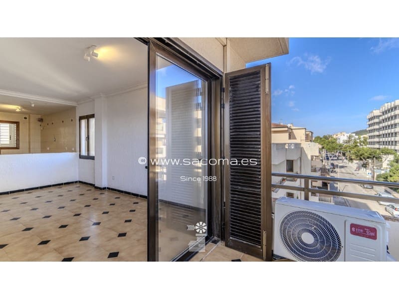 2 bedroom Apartment for sale in Cala Bona - € 295,000 (Ref: 9551296)