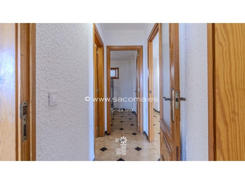 2 bedroom Apartment for sale in Cala Bona - € 295,000 (Ref: 9551296)