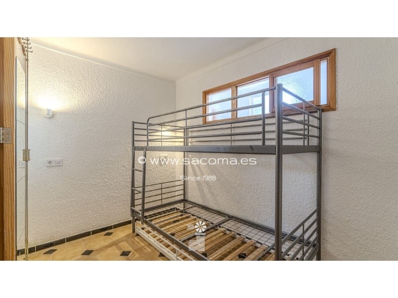 2 bedroom Apartment for sale in Cala Bona - € 295,000 (Ref: 9551296)