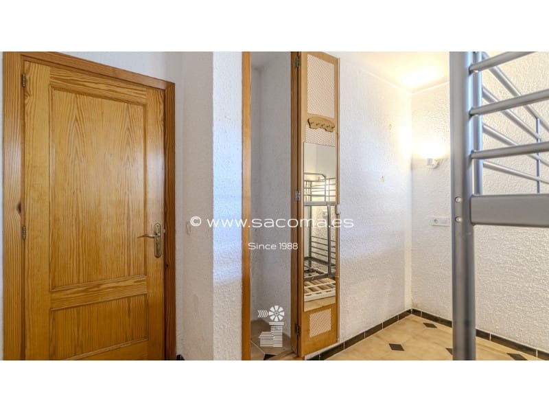 2 bedroom Apartment for sale in Cala Bona - € 295,000 (Ref: 9551296)