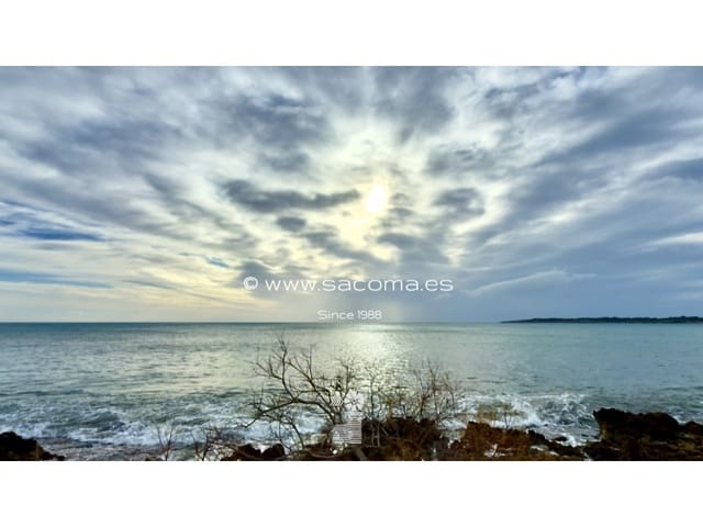 2 bedroom Apartment for sale in Cala Bona, Son Servera - € 295,000 (Ref: 9551296)