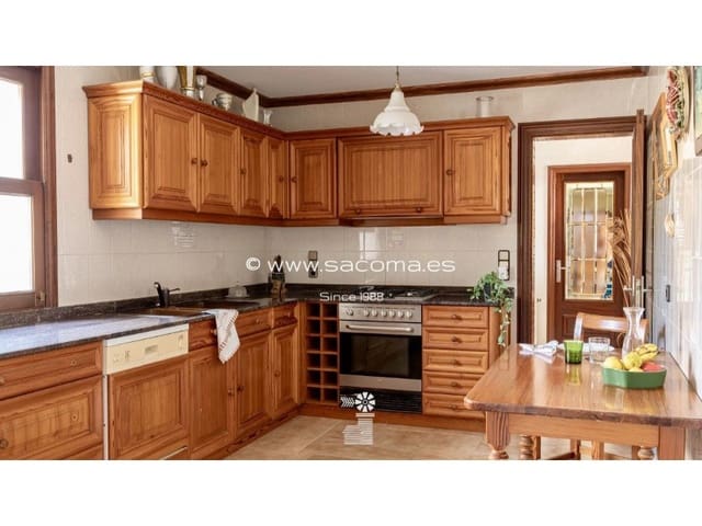 4 sovrum Finca/Hus på landet till salu i Calas de Mallorca, Manacor med pool garage - 1 950 000 € (Ref: 9555640)