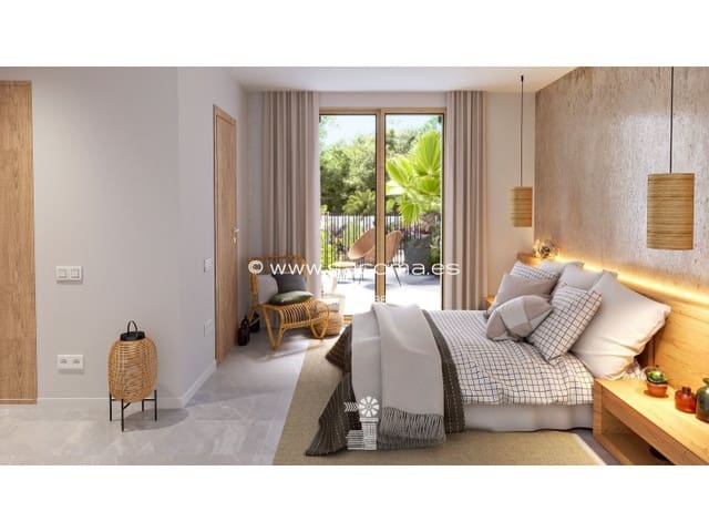 3 makuuhuone Omakotitalo myytävänä paikassa Artà mukana uima-altaan 
autotalli - 888 000 € (Ref: 9625473)