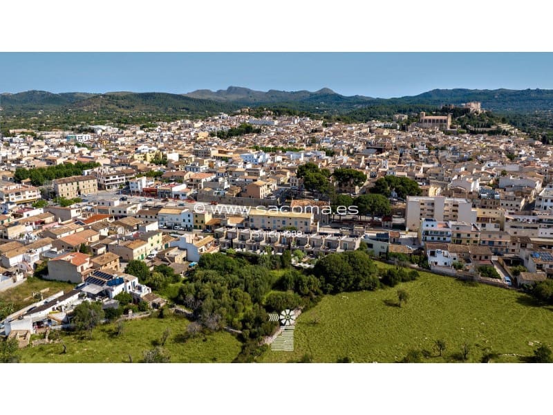 3 makuuhuone Omakotitalo myytävänä paikassa Arta mukana uima-altaan 
autotalli - 892 000 € (Ref: 9625474)