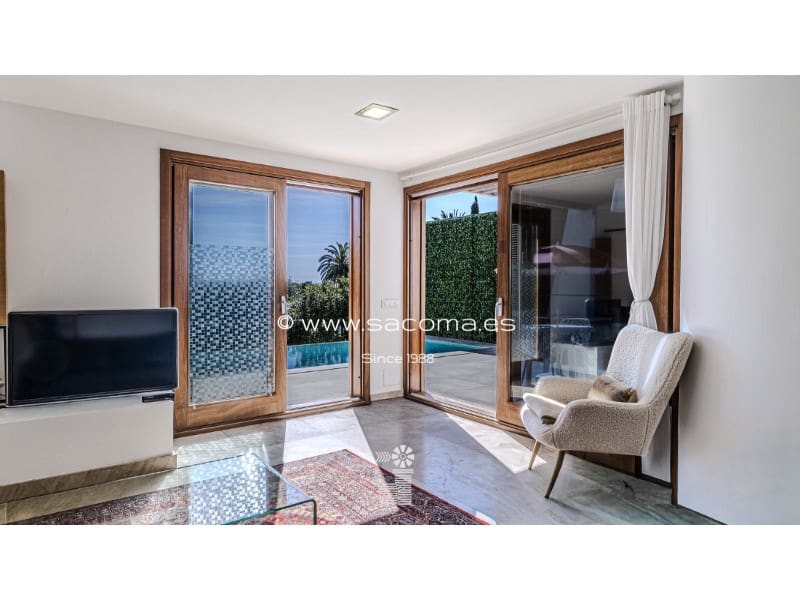 5 chambre Villa/Maison à vendre à Manacor avec piscine - 1 280 000 € (Ref: 9634152)