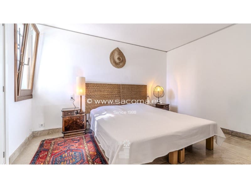 5 chambre Villa/Maison à vendre à Manacor avec piscine - 1 280 000 € (Ref: 9634152)