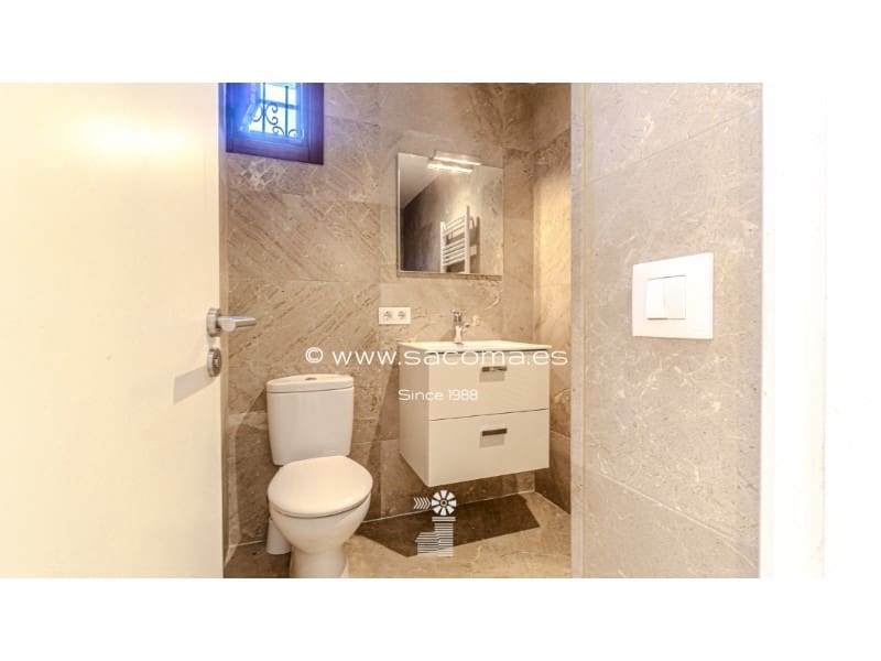 5 chambre Villa/Maison à vendre à Manacor avec piscine - 1 280 000 € (Ref: 9634152)