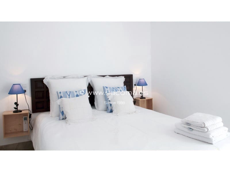 5 chambre Villa/Maison à vendre à Manacor avec piscine - 1 280 000 € (Ref: 9634152)