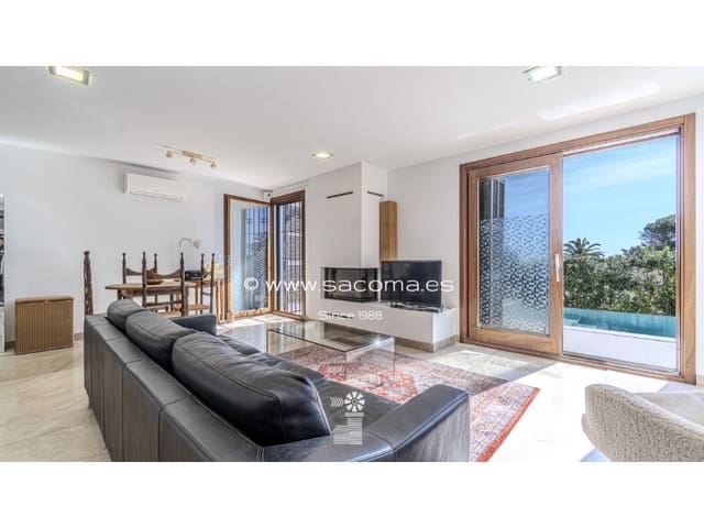 5 soveværelse Villa til salg i Manacor med swimmingpool - € 1.280.000 (Ref: 9634152)