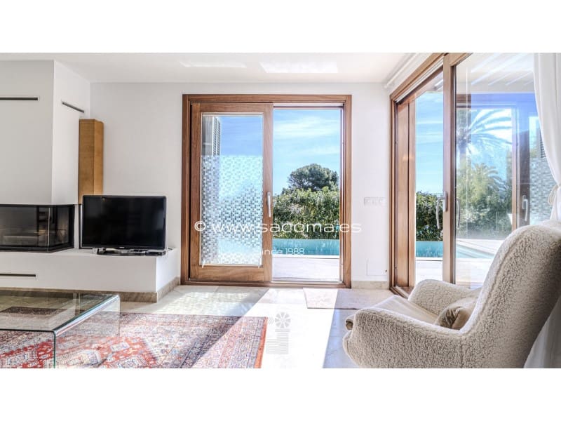 5 chambre Villa/Maison à vendre à Manacor avec piscine - 1 280 000 € (Ref: 9634152)