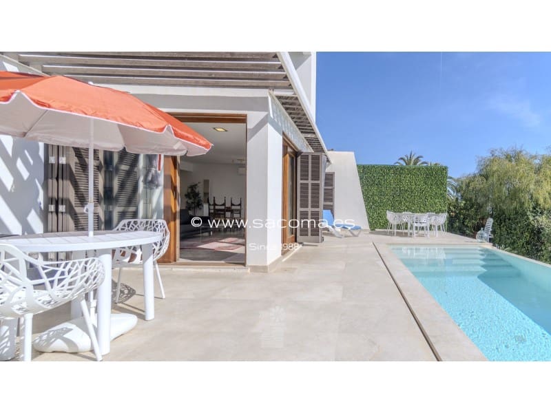 5 chambre Villa/Maison à vendre à Manacor avec piscine - 1 280 000 € (Ref: 9634152)