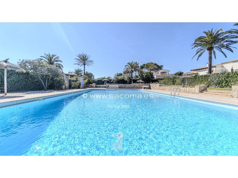 5 chambre Villa/Maison à vendre à Manacor avec piscine - 1 280 000 € (Ref: 9634152)