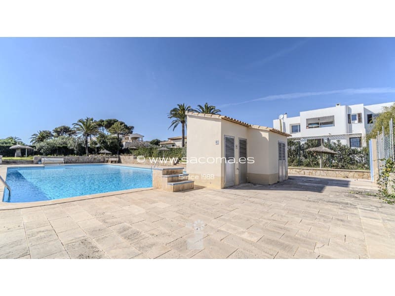 5 chambre Villa/Maison à vendre à Manacor avec piscine - 1 280 000 € (Ref: 9634152)