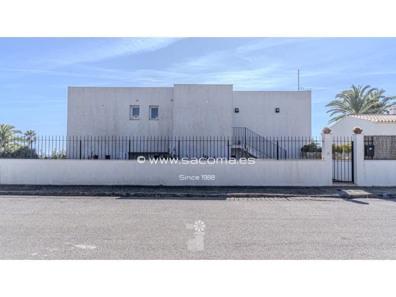 5 chambre Villa/Maison à vendre à Manacor avec piscine - 1 280 000 € (Ref: 9634152)