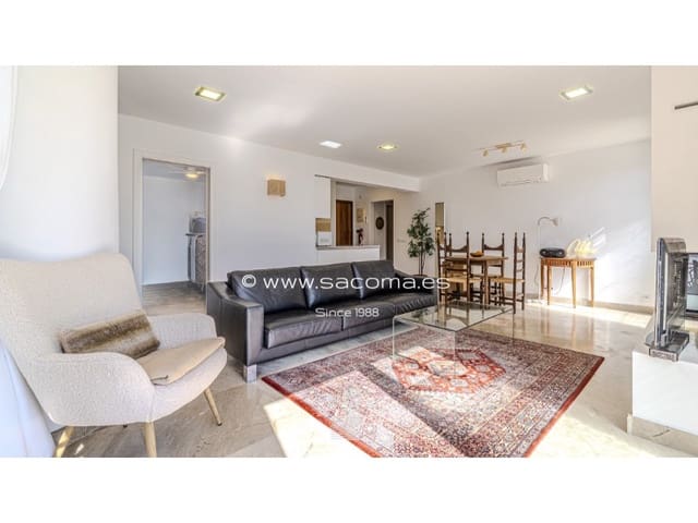 5 soveværelse Villa til salg i Manacor med swimmingpool - € 1.280.000 (Ref: 9634152)