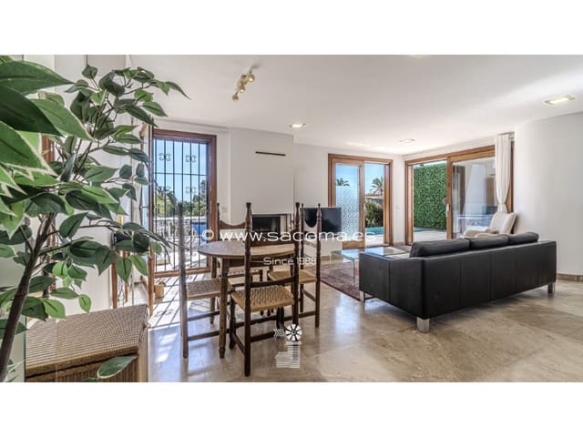 5 soveværelse Villa til salg i Manacor med swimmingpool - € 1.280.000 (Ref: 9634152)