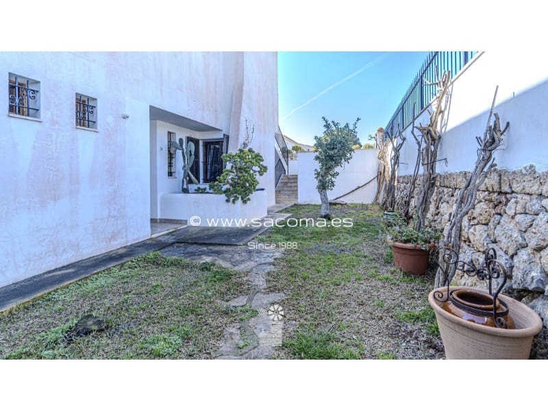 5 chambre Villa/Maison à vendre à Manacor avec piscine - 1 280 000 € (Ref: 9634152)