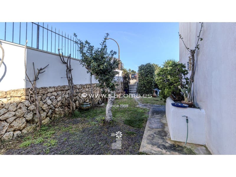 5 chambre Villa/Maison à vendre à Manacor avec piscine - 1 280 000 € (Ref: 9634152)