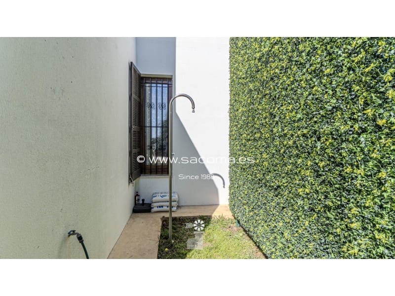 5 chambre Villa/Maison à vendre à Manacor avec piscine - 1 280 000 € (Ref: 9634152)