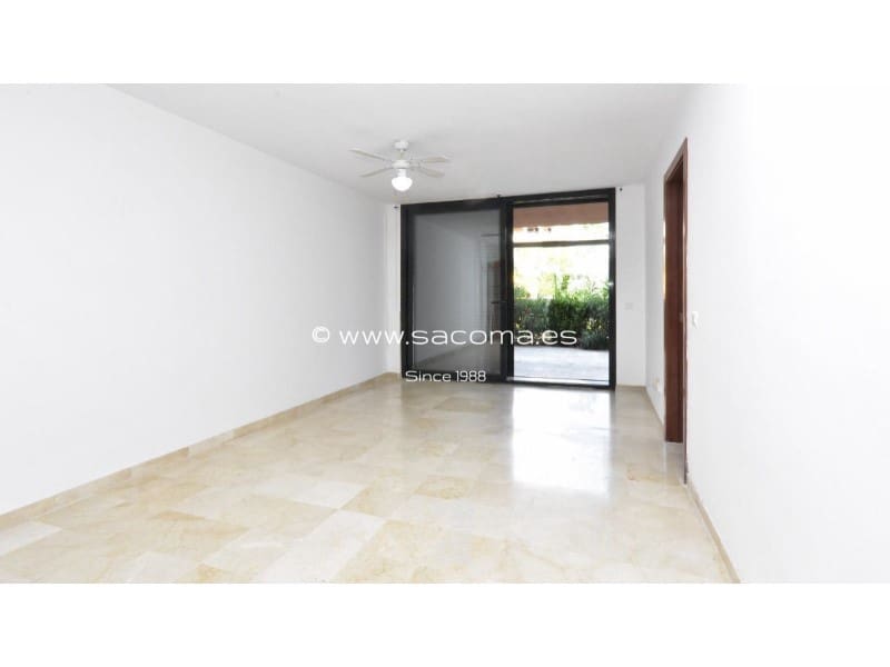 1 bedroom Apartment for sale in Sa Coma with pool garage - € 350,000 (Ref: 9714731)