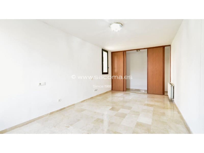 1 bedroom Apartment for sale in Sa Coma with pool garage - € 350,000 (Ref: 9714731)