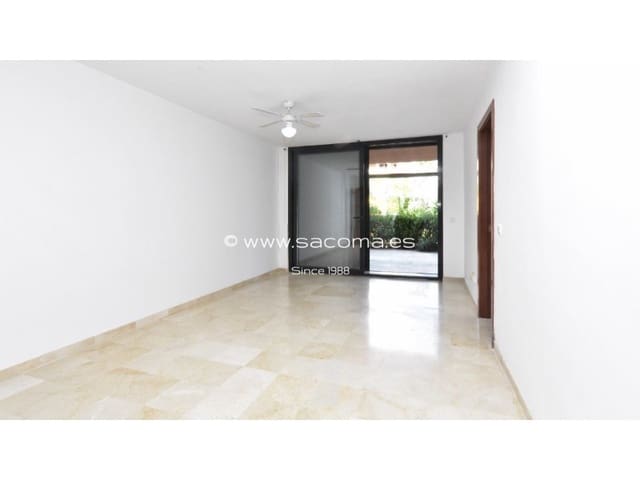 1 bedroom Apartment for sale in Sa Coma, Sant Llorenç des Cardassar with pool garage - € 350,000 (Ref: 9714731)