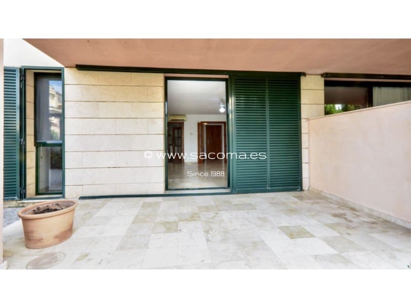 1 bedroom Apartment for sale in Sa Coma with pool garage - € 350,000 (Ref: 9714731)