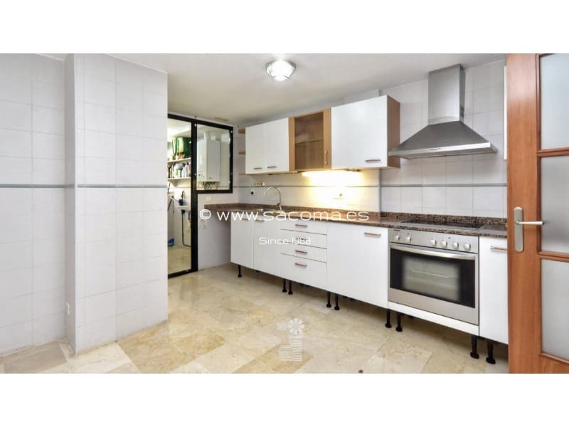 1 bedroom Apartment for sale in Sa Coma with pool garage - € 350,000 (Ref: 9714731)