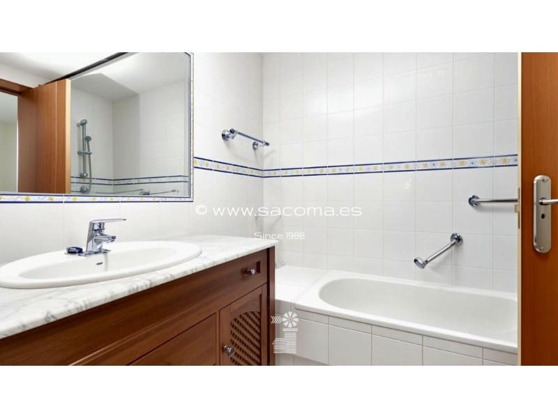 1 bedroom Apartment for sale in Sa Coma with pool garage - € 350,000 (Ref: 9714731)