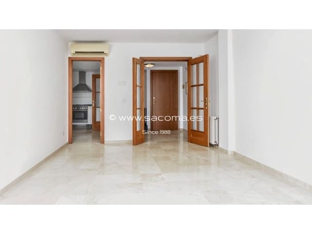 1 bedroom Apartment for sale in Sa Coma, Sant Llorenç des Cardassar with pool garage - € 350,000 (Ref: 9714731)