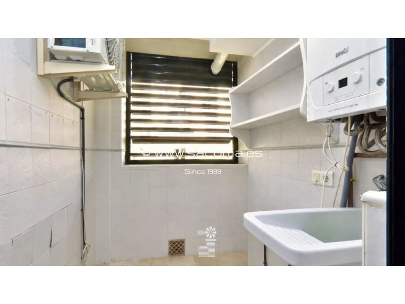 1 bedroom Apartment for sale in Sa Coma with pool garage - € 350,000 (Ref: 9714731)