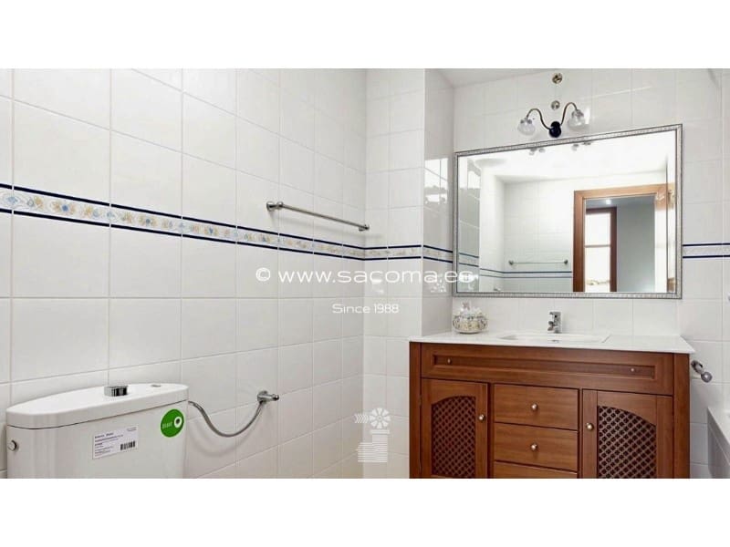 1 bedroom Apartment for sale in Sa Coma with pool garage - € 350,000 (Ref: 9714731)