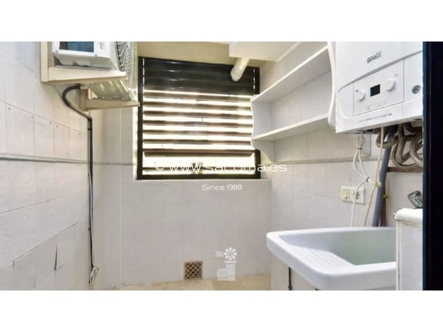 1 bedroom Apartment for sale in Sa Coma, Sant Llorenç des Cardassar with pool garage - € 350,000 (Ref: 9714731)