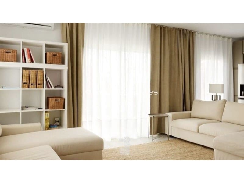 3 soveværelse Lejlighed til salg i Cala Millor - € 459.000 (Ref: 9714732)