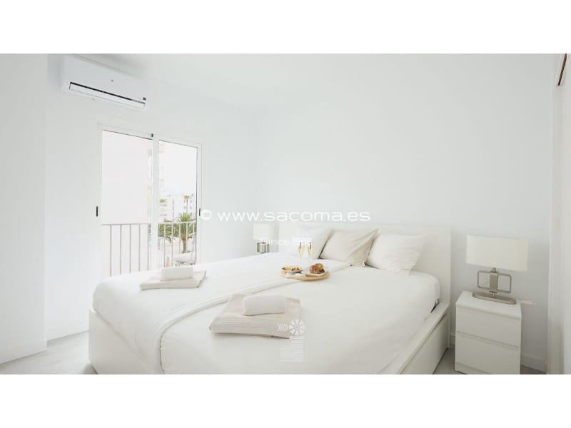 3 soveværelse Lejlighed til salg i Cala Millor - € 459.000 (Ref: 9714732)