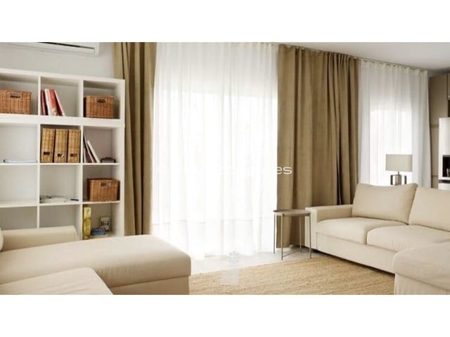 3 soveværelse Lejlighed til salg i Cala Millor, Son Servera - € 459.000 (Ref: 9714732)