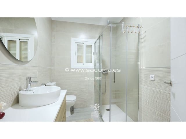 3 soveværelse Lejlighed til salg i Cala Millor, Son Servera - € 459.000 (Ref: 9714732)