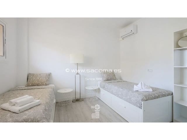 3 soveværelse Lejlighed til salg i Cala Millor, Son Servera - € 459.000 (Ref: 9714732)