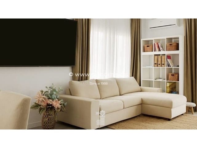 3 soveværelse Lejlighed til salg i Cala Millor, Son Servera - € 459.000 (Ref: 9714732)