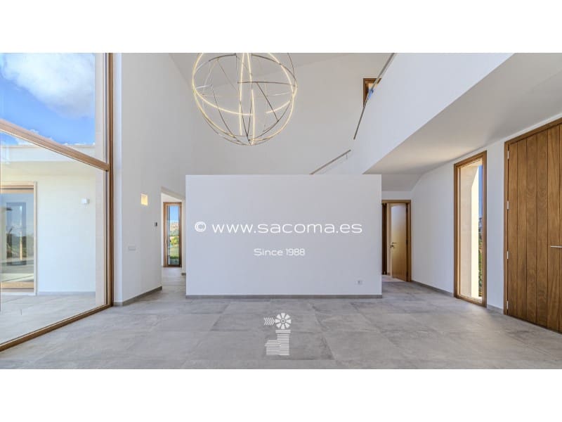 4 bedroom Finca/Country House for sale in Santanyi with pool garage - € 3,500,000 (Ref: 9721483)