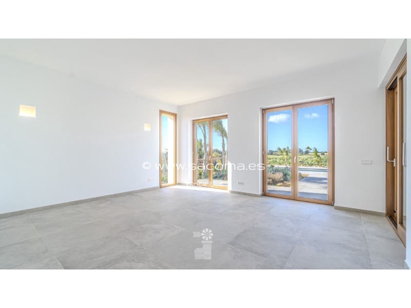 4 bedroom Finca/Country House for sale in Santanyi with pool garage - € 3,500,000 (Ref: 9721483)