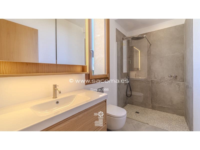 4 bedroom Finca/Country House for sale in Santanyi with pool garage - € 3,500,000 (Ref: 9721483)