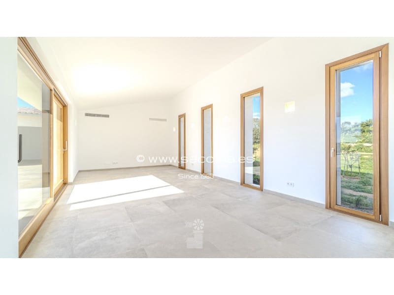 4 bedroom Finca/Country House for sale in Santanyi with pool garage - € 3,500,000 (Ref: 9721483)