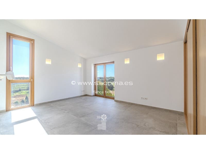 4 bedroom Finca/Country House for sale in Santanyi with pool garage - € 3,500,000 (Ref: 9721483)