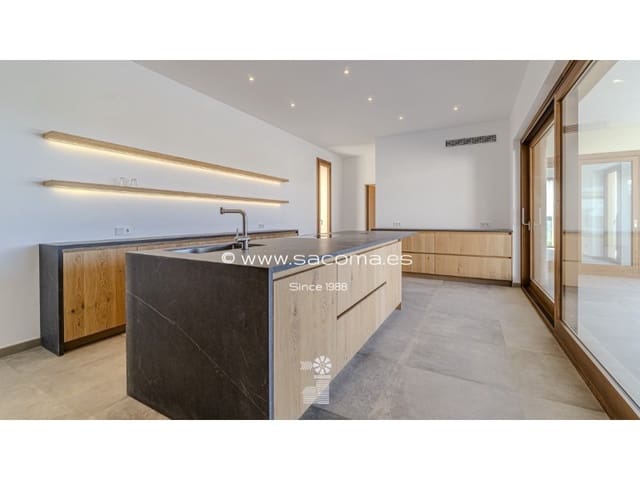 4 Zimmer Finca/Landgut zu verkaufen in Santanyí mit Pool Garage - 3.500.000 € (Ref: 9721483)