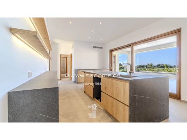 4 Zimmer Finca/Landgut zu verkaufen in Santanyí mit Pool Garage - 3.500.000 € (Ref: 9721483)