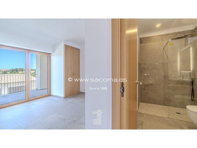 4 bedroom Finca/Country House for sale in Santanyi with pool garage - € 3,500,000 (Ref: 9721483)